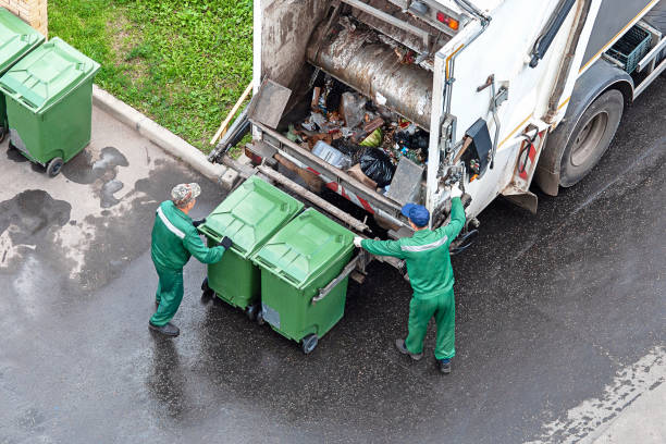 Best Full-Service Junk Removal  in Trafford, PA