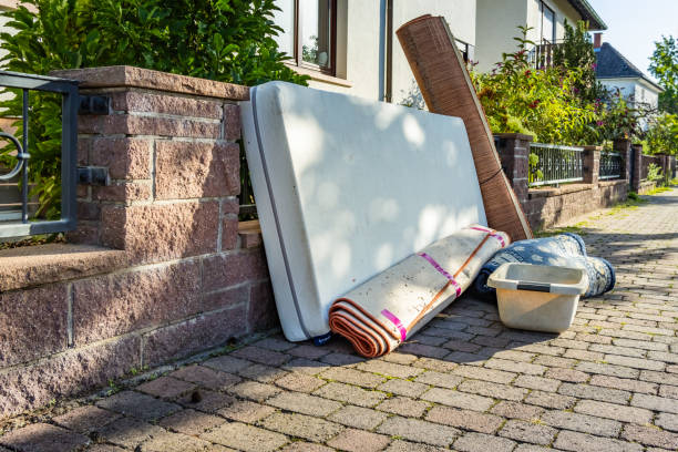 Best Office Junk Removal  in Trafford, PA