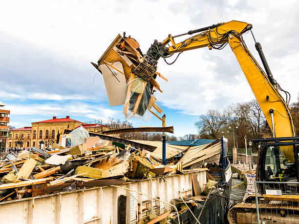 Best Office Junk Removal  in Trafford, PA